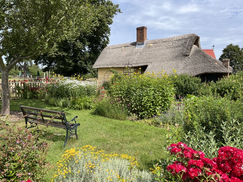 Chiltern Open Air Museum